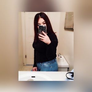 Meet your Posher, Fernanda